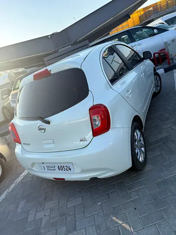 صورة 5 لـ 2020 Nissan MICRA
