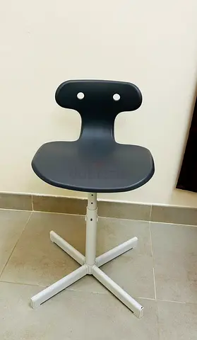 Children Chair (Ikea) - Height Adjustable