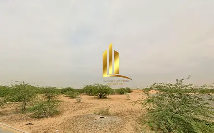 Prime Location Industrial Land For Sale Al Arqoub Industrial Area Sharjah