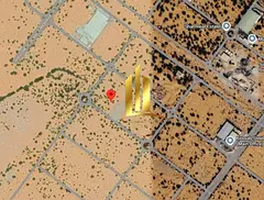 Prime Location Industrial Land For Sale Al Arqoub Industrial Area Sharjah