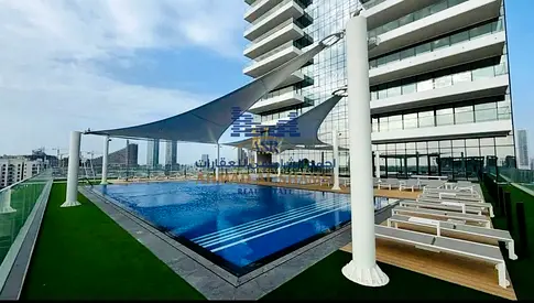 High ROI || Brand New 3BR For Sale || Waterfront || All Master Bedrooms || Panoramic View || 2 Car Parkings