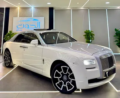 صورة 9 لـ 2014 ROLLS-ROYCE GHOST