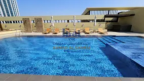 Fully Brand New || Luxurious || 4BHK + Maid || 2 Parking || Gym, Pool || Ready To Move || Available