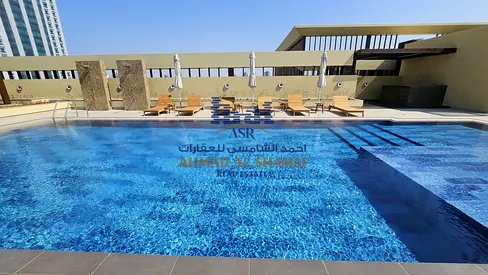 Fully Brand New || Luxurious || 4BHK + Maid || 2 Parking || Gym, Pool || Ready To Move || Available On Very Prime Location
