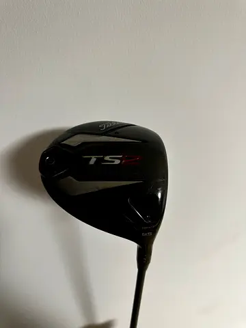 Titleist TS2 Driver (immaculate)