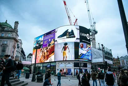 Lead Generation Ads for Restaurants, Salons and Shops