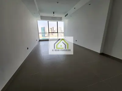 Specious 1bhk with all amenities freehold for all nationality