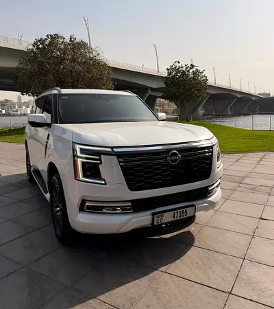 No Deposit - No Hidden Fees - GCC Vehicle - Free Delivery/Pickup - Brand New Vehicle