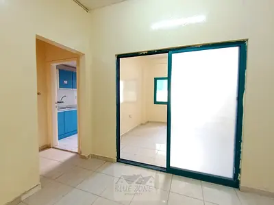 TODAY BIG DEAL 1BHK AVAILABLE JUST IN 26K WITH BALCONY BIG KITCHEN IN AL QASIMIA SHJ