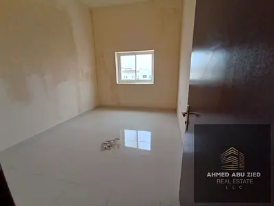 2BR Hall Apartment for Annual Rent in Al Rawda 2 Ajman, On Sheikh Ammar Road, Large Space, AED 45K, 4 or 6 Payments.