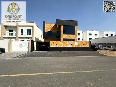 Luxury 5BR Villa | Include Registration Fees | Prime Location | Fully Equipped Kitchen