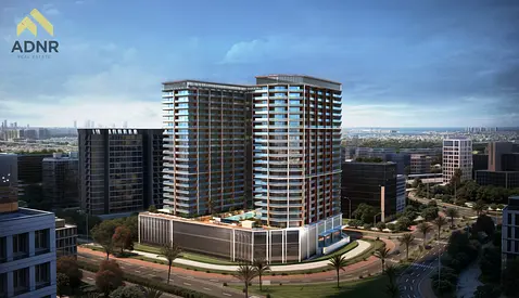 April Offer | 0% Commission | Ready Unit | Exclusive Deal | Ready to Move In | High ROI | Premium Finishes