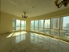 3-Bedroom Apartment for Rent – Al Majaz 3 | Sharjah
