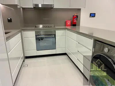 Brand new smart home at very prime location Al Jada