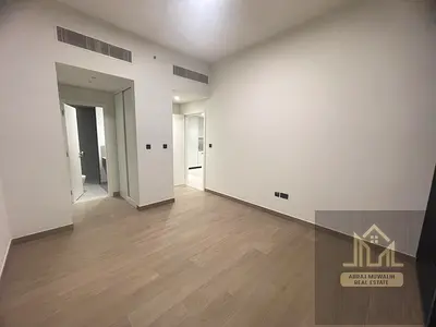 Brand new smart home at very prime location Al Jada