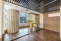 Fitted Office | Premium Tower | Glass Partitions | Amazing Layout