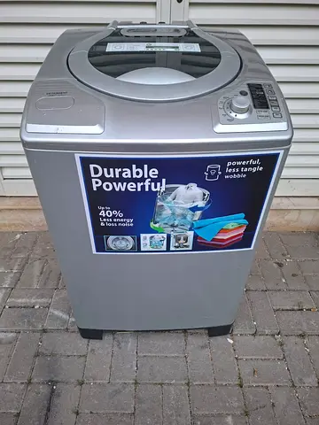 Aftron 15kg washing machine for sale