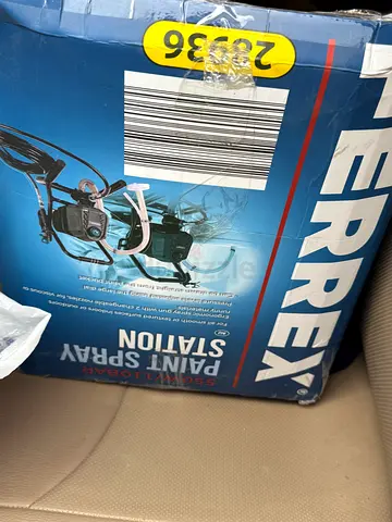 Ferrex spryer paint germany brand new