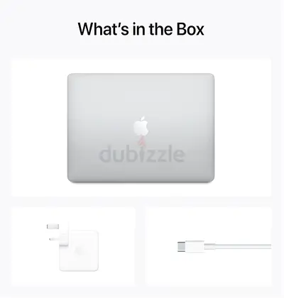 Apple MacBook Air M1 (2020)