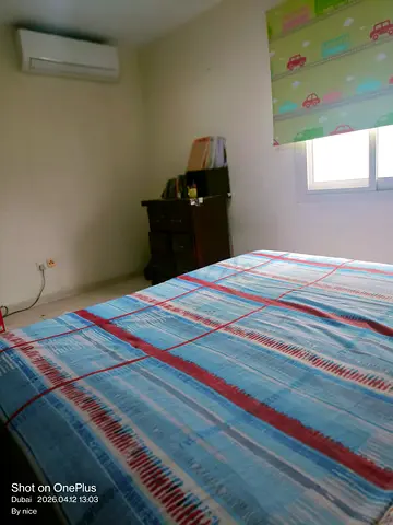 Fully furnished Spacious Master room with all bills available in Al khail Gate for Single or couple