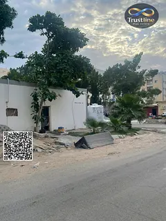 Arabian House | Al Rashidiya 2 | Residential Commercial | Corner of Two Streets and Alley | good Pri