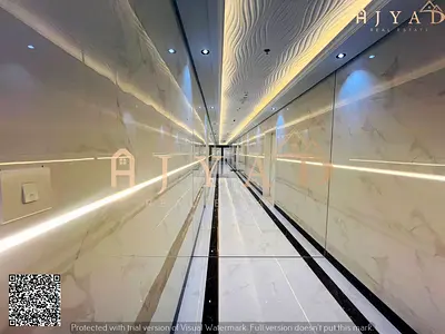 للإيجار: شقة غرفتين نوم وصالة بمنطقة التلة 2 عجمان، أول ساكن، قرب مستشفى السعودي الألماني، 3 حمامات، بلكون، مكيف، مسبح، جاكوزي، شهر مجاني