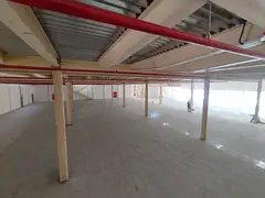 Large Commercial Warehouse for Rent in Al Jurf Industrial Behind China Market