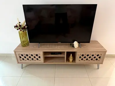 Philips 50” LED Smart TV