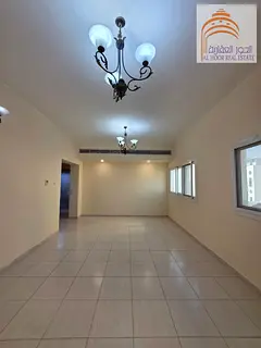 2 bedrooms for Rent in Al Nahda
