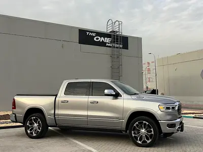 صورة 11 لـ 2019 RAM 1500