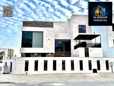 فرصتك لامتلاك فيلا بمسبح ومصعد تملك حر لجميع الجنسيات شامله رسوم التسجيل والتمليك تشطيب سوبر ديلوكس تمويل بنكي او كاش