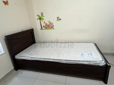Single Bed and mattress sale