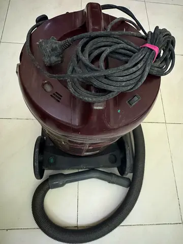 Vacuum Cleaner