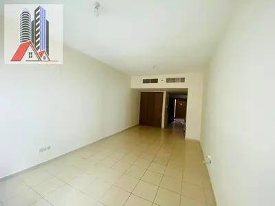 hot deal studio for sale ajman one tower with parking