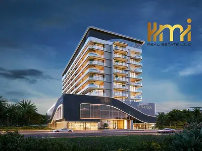 2BHK+Study | Accept Mortgage | Flexible Payment Plan | Lowest Price