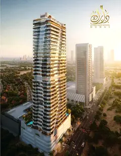 3 YEARS PHPP -NEW ERA OF LUXURY LIVING -5% BOOKING