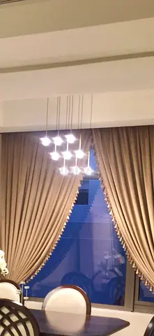 Ceiling lights dinning or high stairs