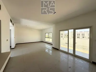 Ready 3BR Townhouse | Spacious Layout