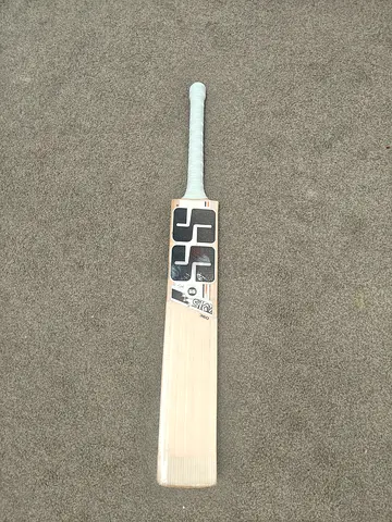 English Willow Cricket Bat SS TON Grade 1 for sale