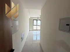 Room and hall for the first resident - New Muwaileh