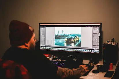YouTube Video Editor for Gaming, Vlogs and Tutorials