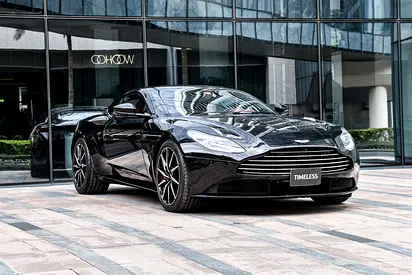 TIMELESS CERTIFIED / 1 Year Warranty / 1 Year Service Contract