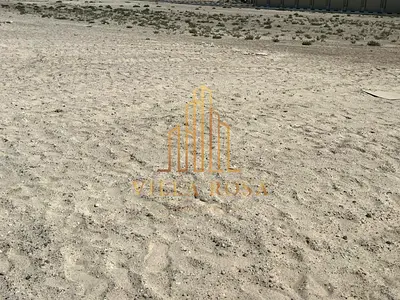 🏡✨ أرض سكنية للبيع في المطرق بمساحة 2836 قدم | تصريح أرضي وطابقين | موقع مميز مقابل مسجد | جاهزة للبناء بسعر مغري ✨🏡
