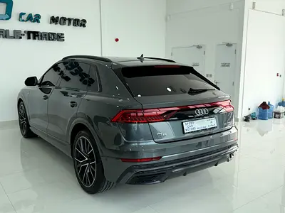 2023 AUDI Q8 — миниатюра 7