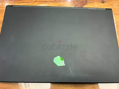 Tulpar gaming laptop (URGENT SALE)