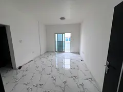 Al Rashidiya 2 - Master bedroom + 2 bathrooms + balcony + open view + payment facilities - Families