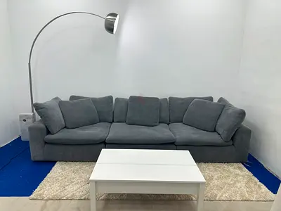 Pan emirates modular sofa