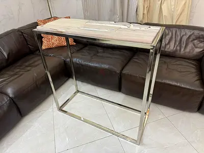 Marina Home Modern Console Table
