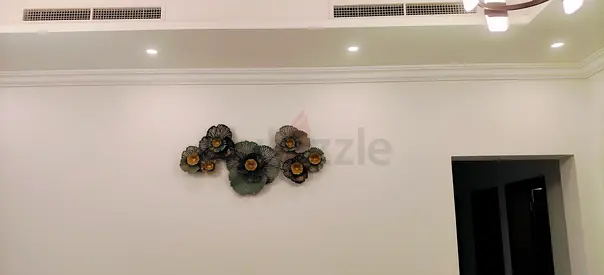 Beautiful Wall Art Decoration