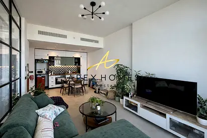 Middle Floor | Mall View | High ROI